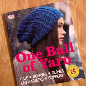 One Ball of Yarn