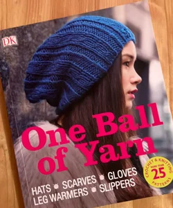 One Ball of Yarn