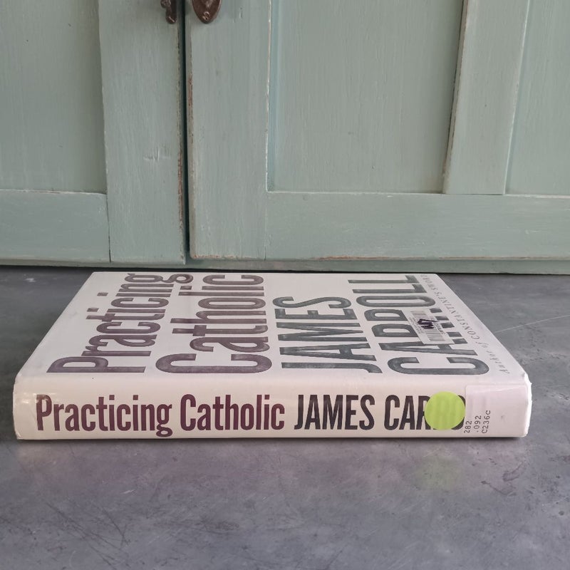 Practicing Catholic