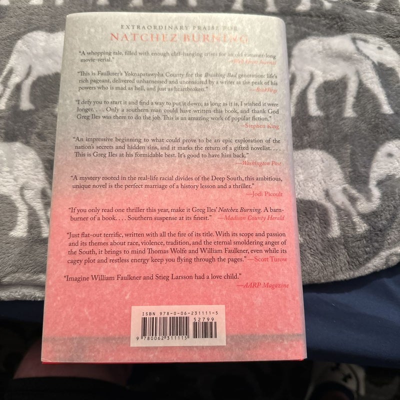 (First Edition 🌳 ) The Bone Tree