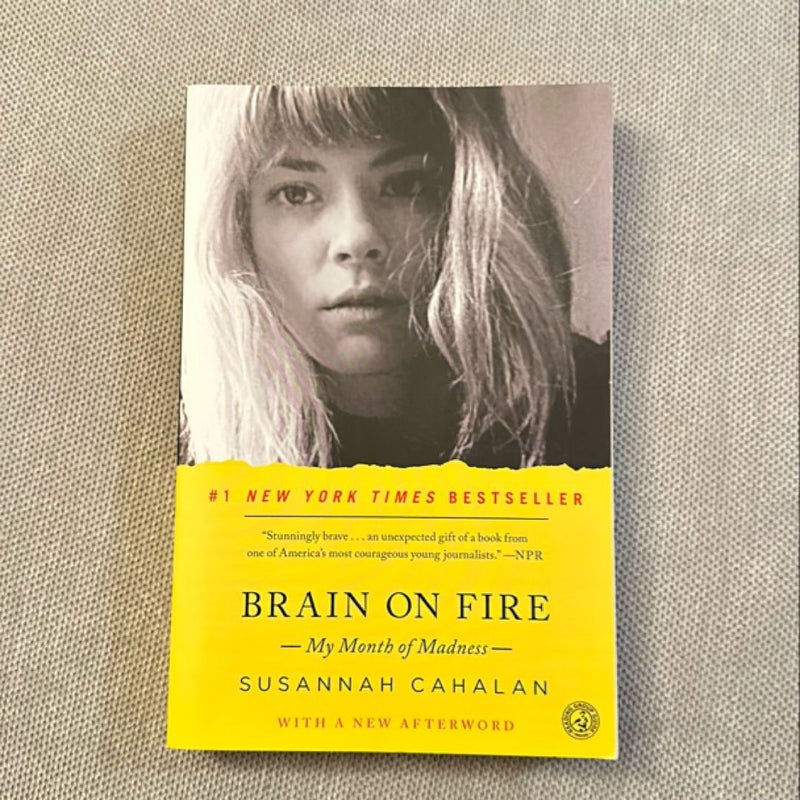 Brain on Fire