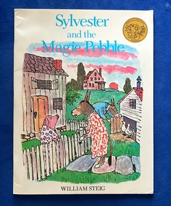 Sylvester and the Magic Pepple