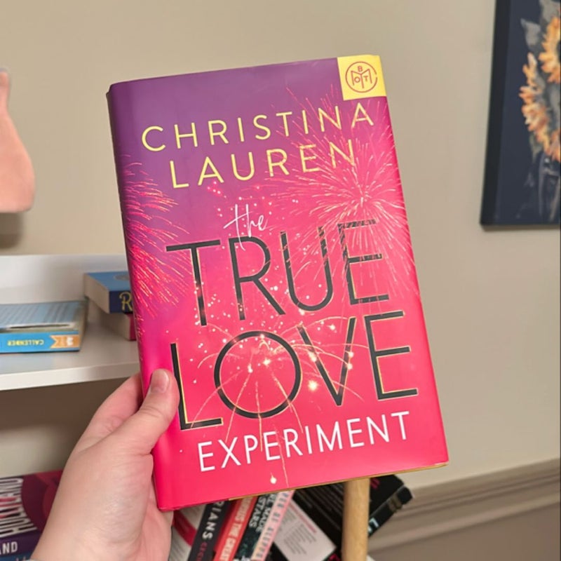 The True Love Experiment