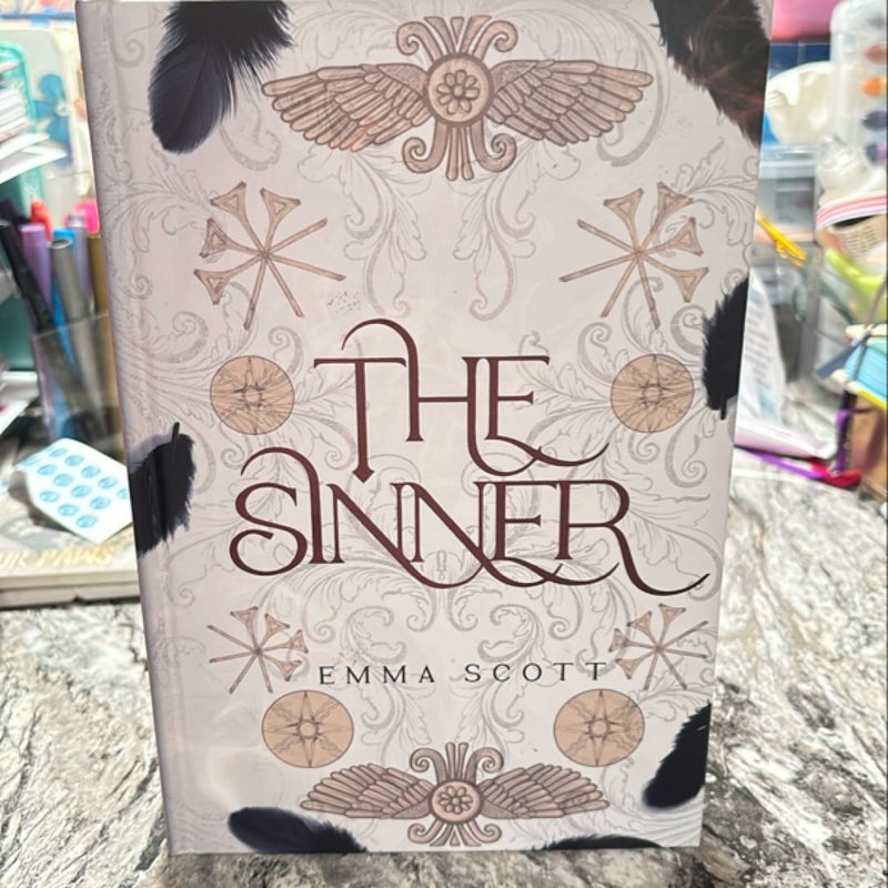 The Sinner