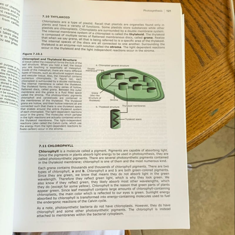 Science Shepherd Biology Textbook