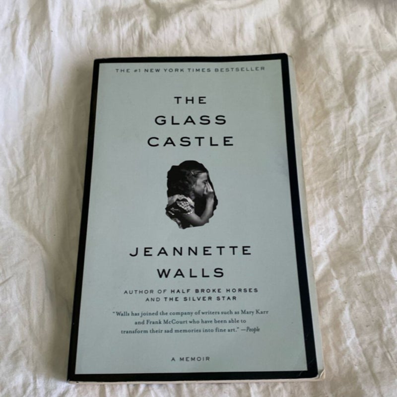 The Glass Castle