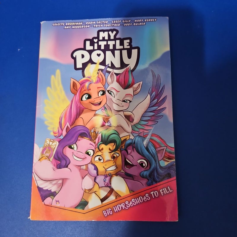 My Little Pony