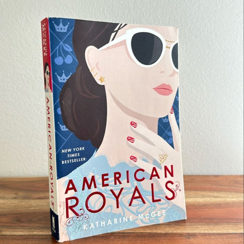 American Royals