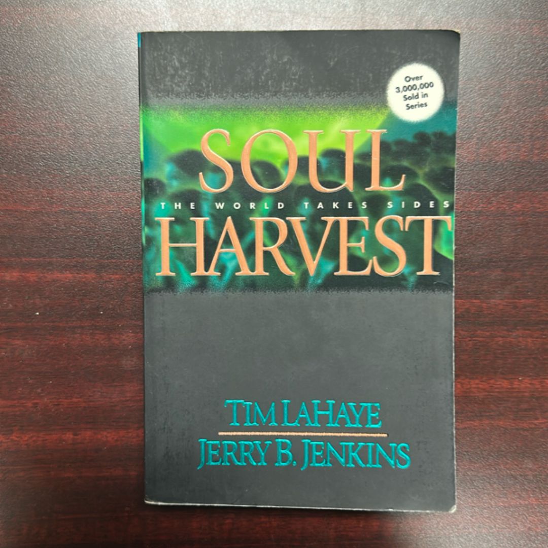 Soul Harvest