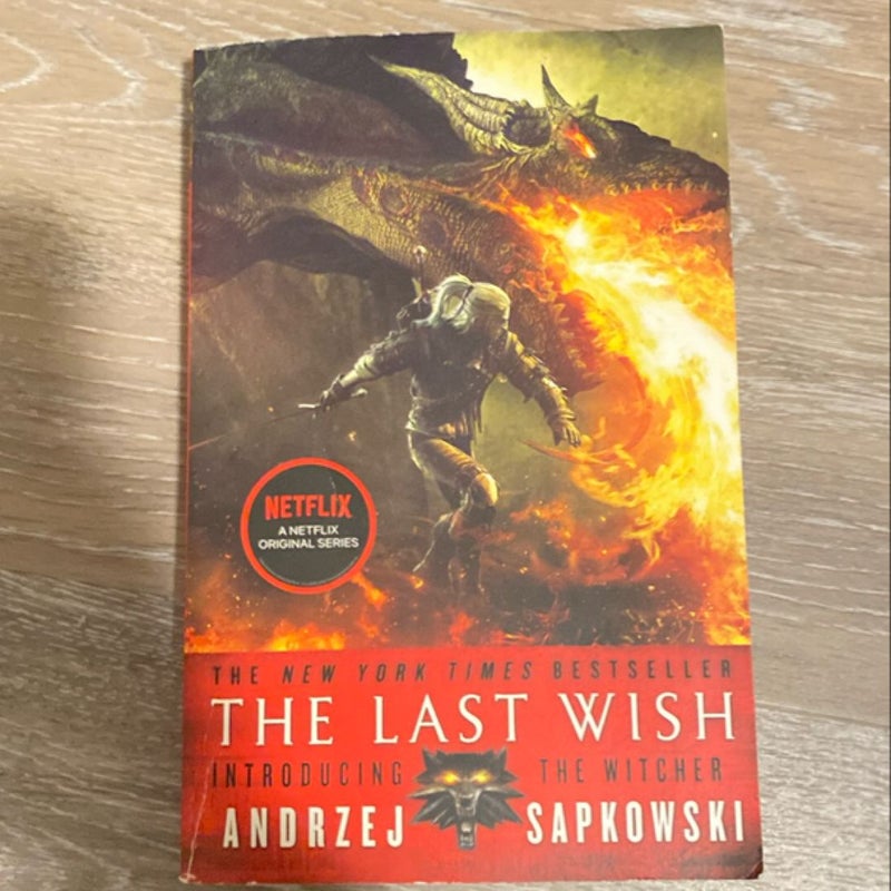 The Last Wish