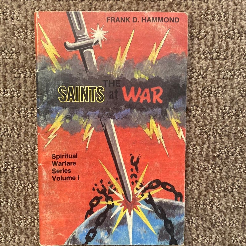 The Saints at War