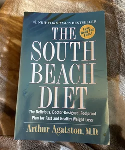 The South Beach Diet