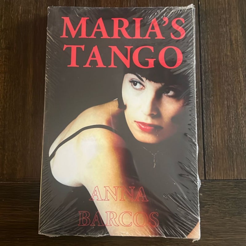 Maria's Tango