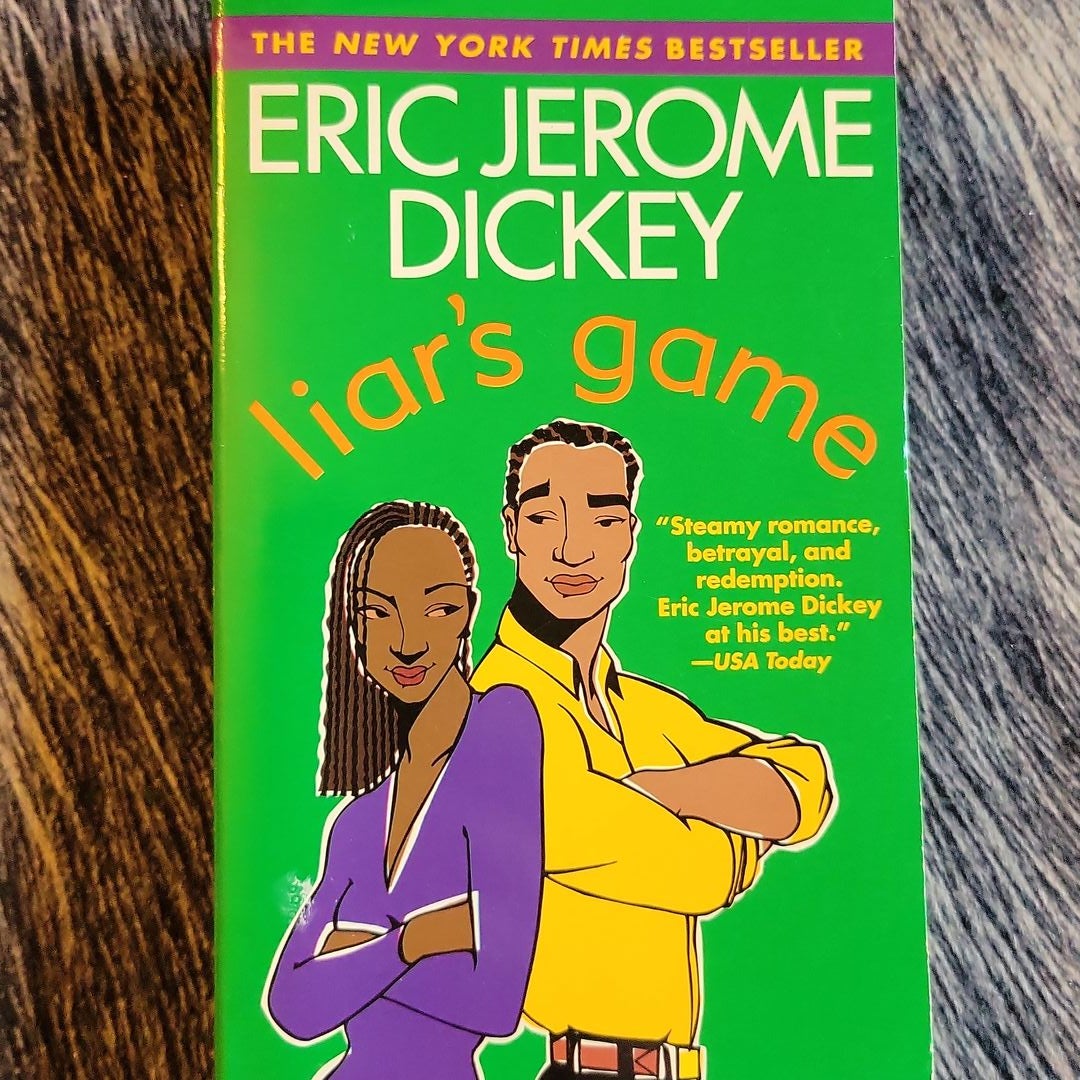 Liar's Game