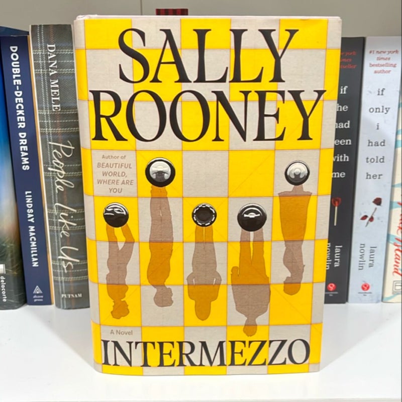 Intermezzo