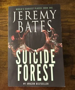 Suicide Forest