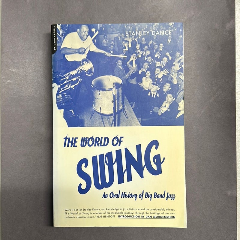 World of Swing