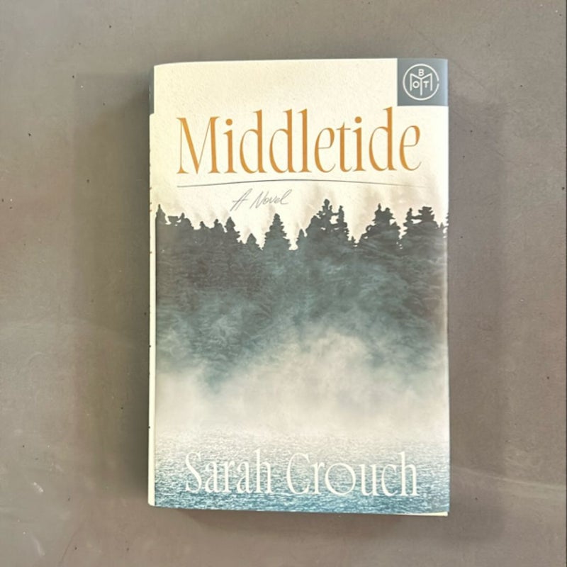 Middletide