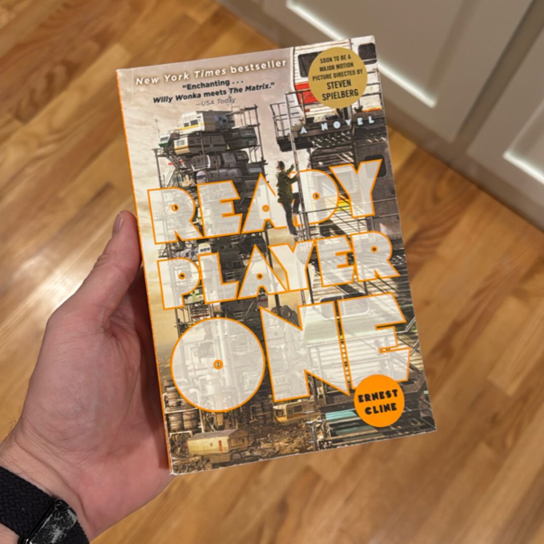 Ready Player One