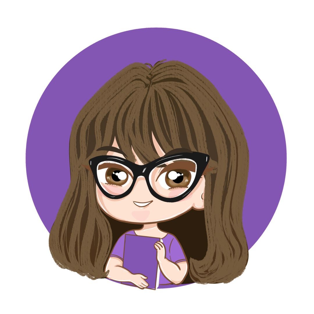 Mary Lynne’s Book Warren