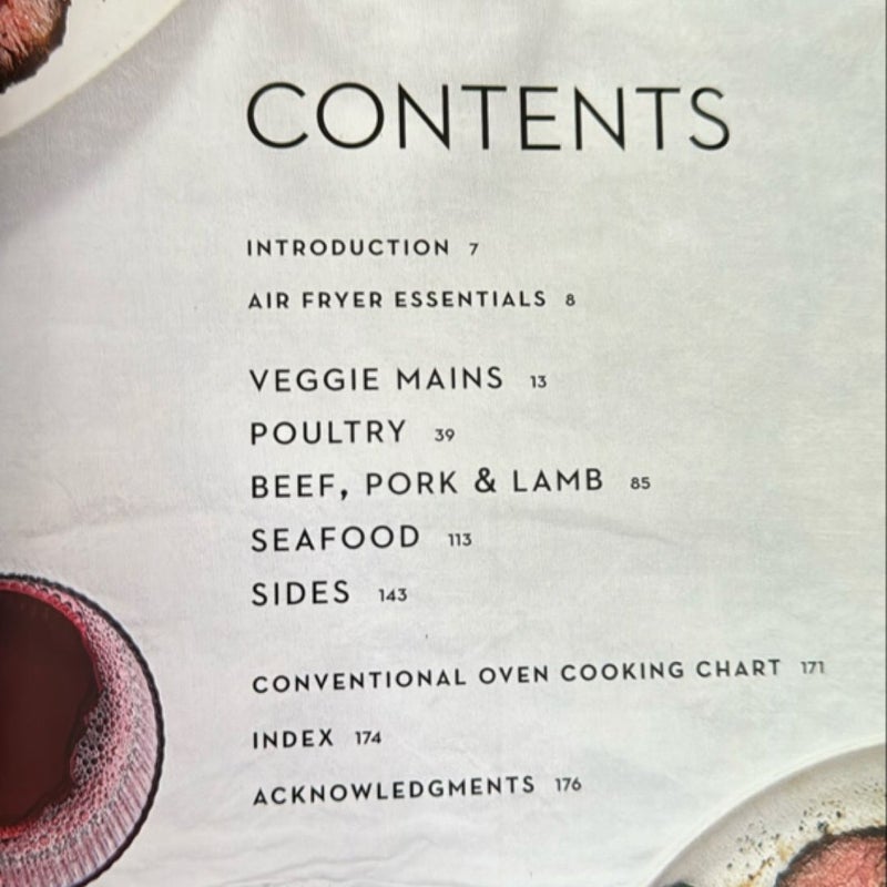Skinnytaste Air Fryer Dinners