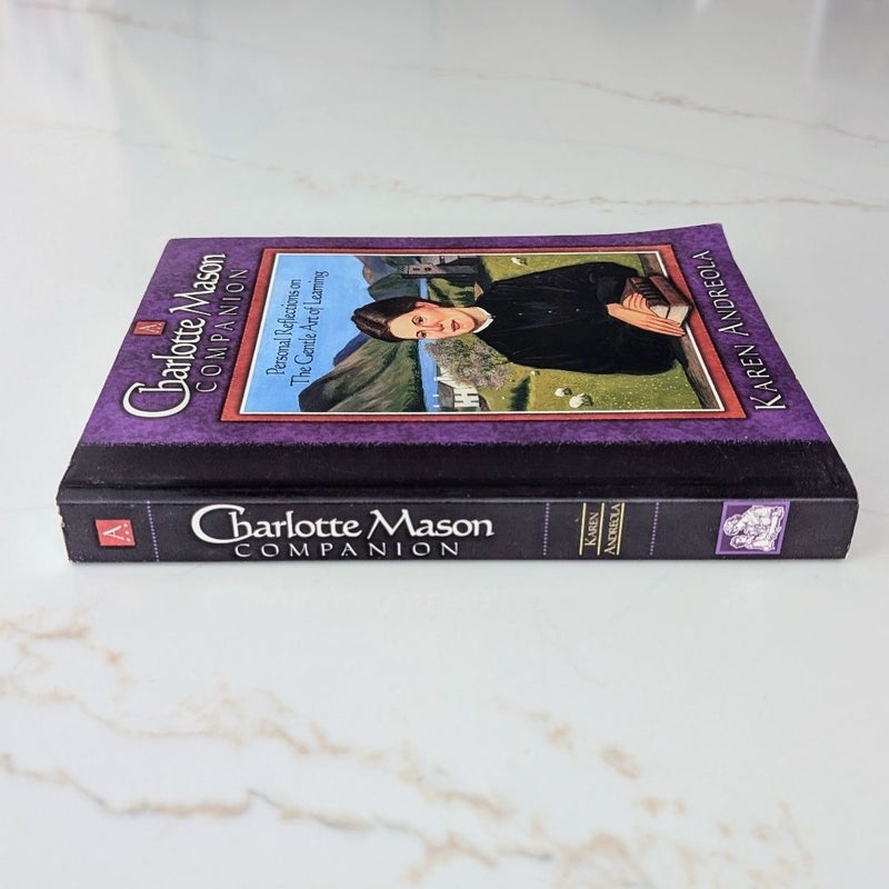 A Charlotte Mason Companion