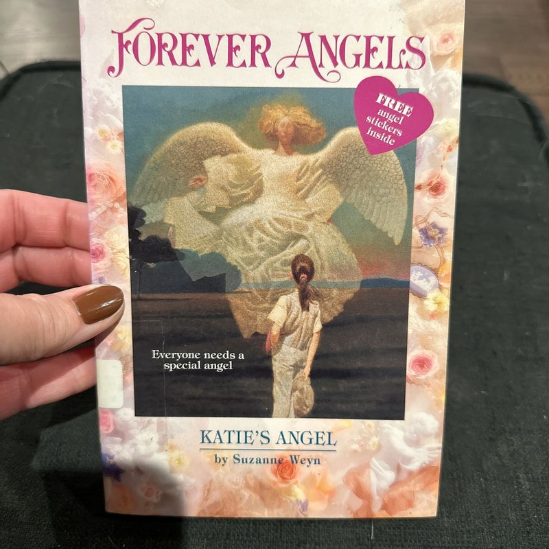 Katie's Angel