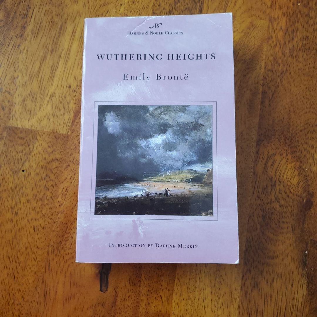 Wuthering Heights