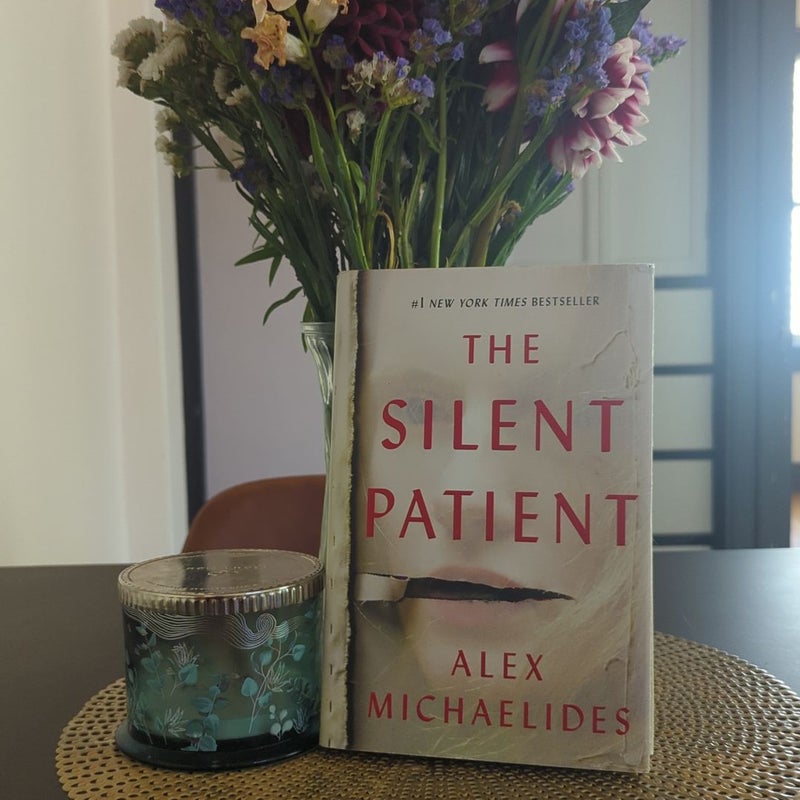 The Silent Patient