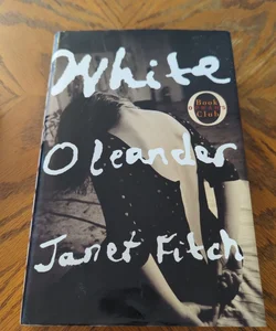 White Oleander