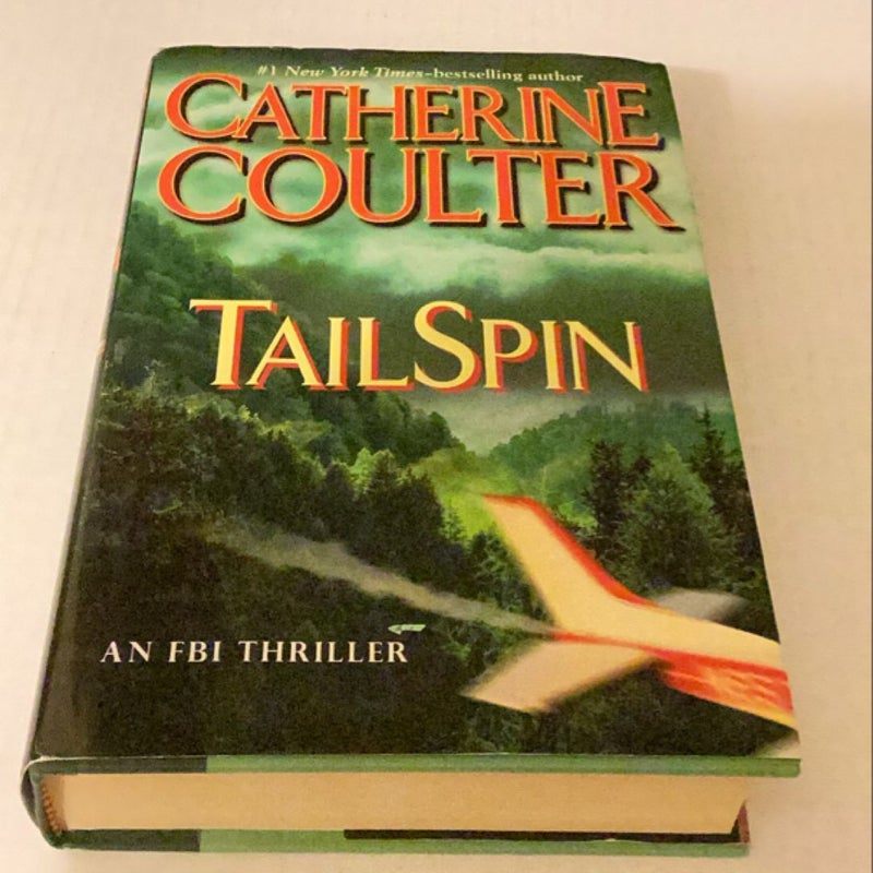 TailSpin