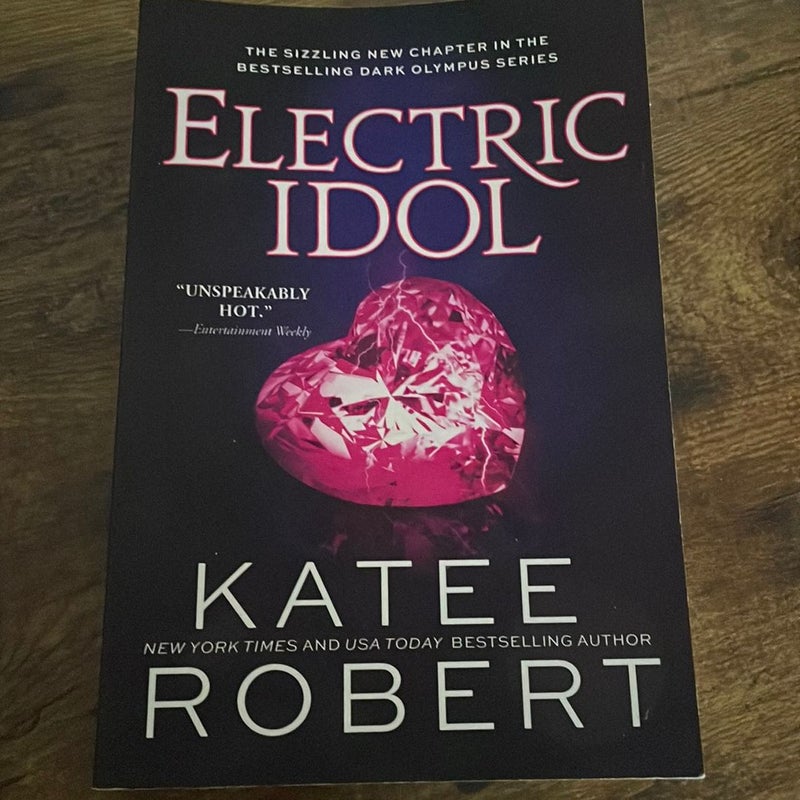 Electric Idol