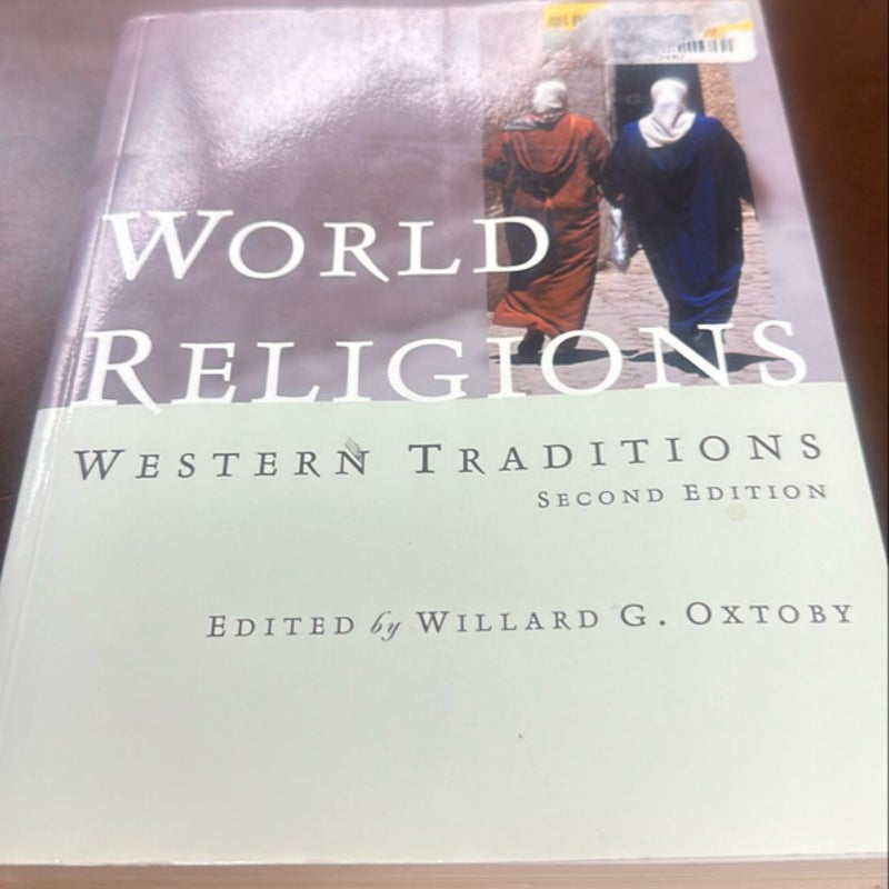 World Religions