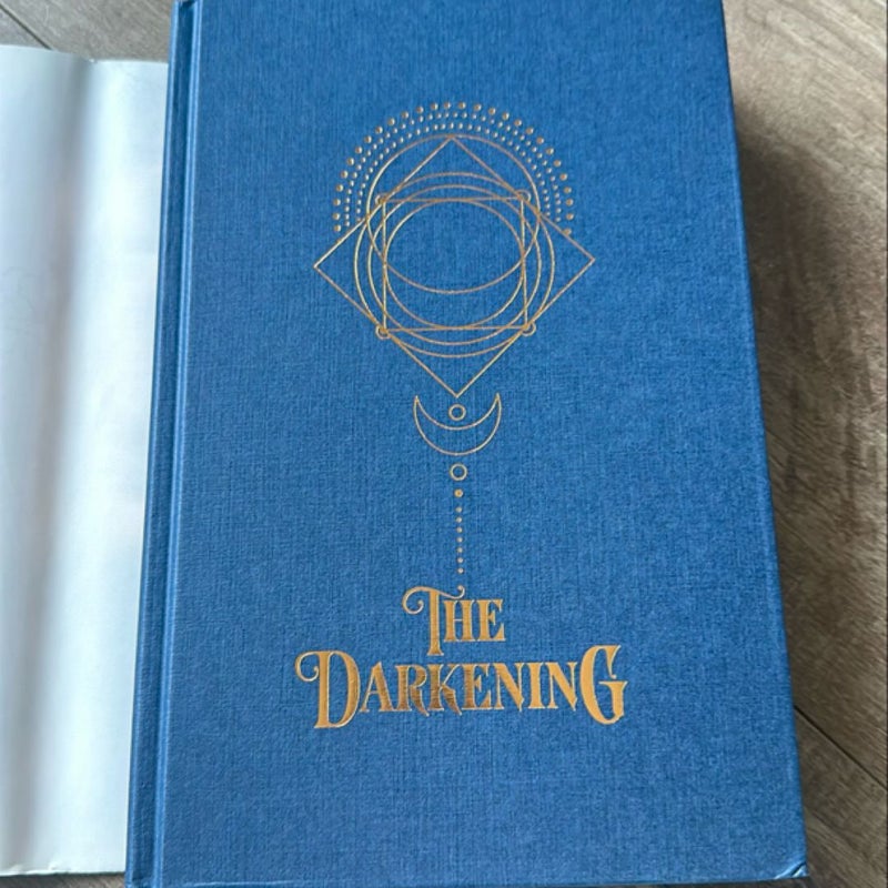 The Darkening