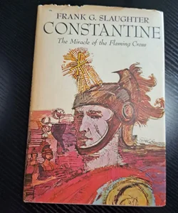 Constantine The Miracle of the Flaming Cross