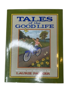 Tales of the Good Life