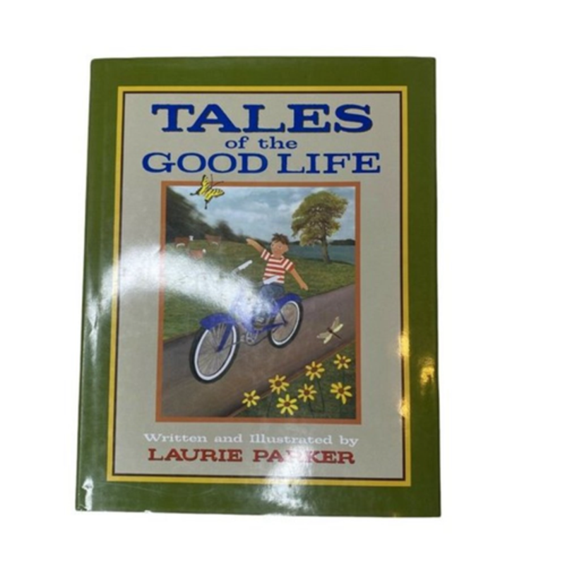 Tales of the Good Life