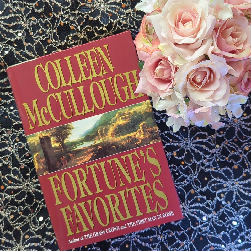 Fortune's Favorites