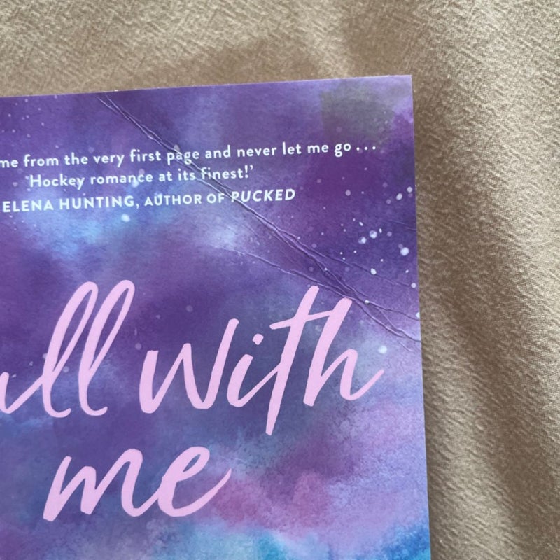 Fall with Me