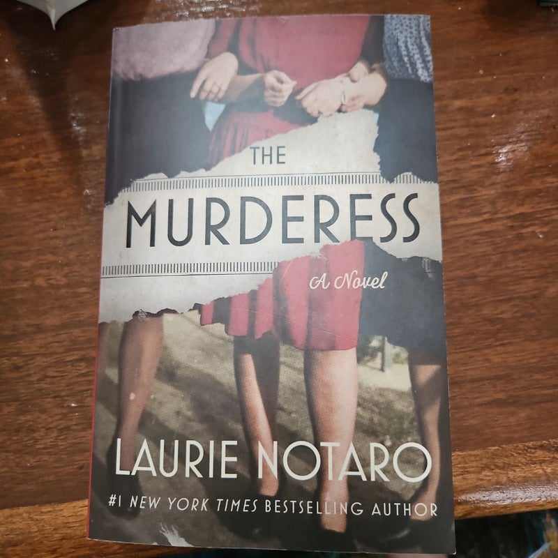 The Murderess