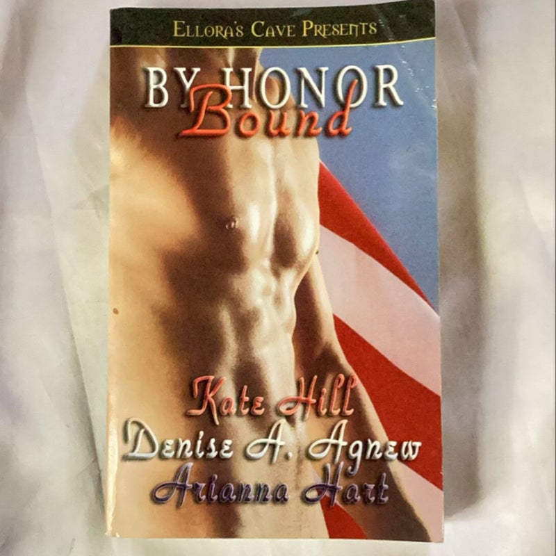 By Honor Bound