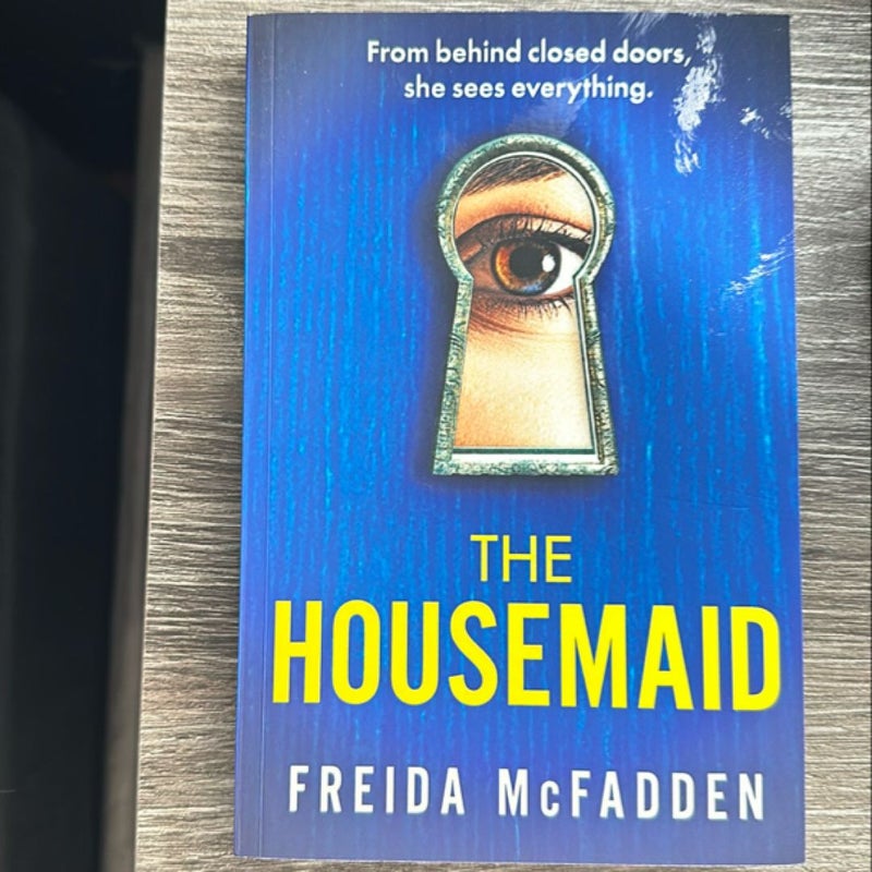 The Housemaid