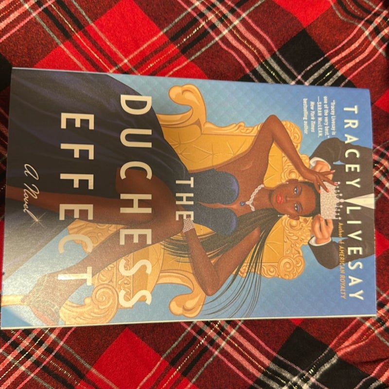 The Duchess Effect