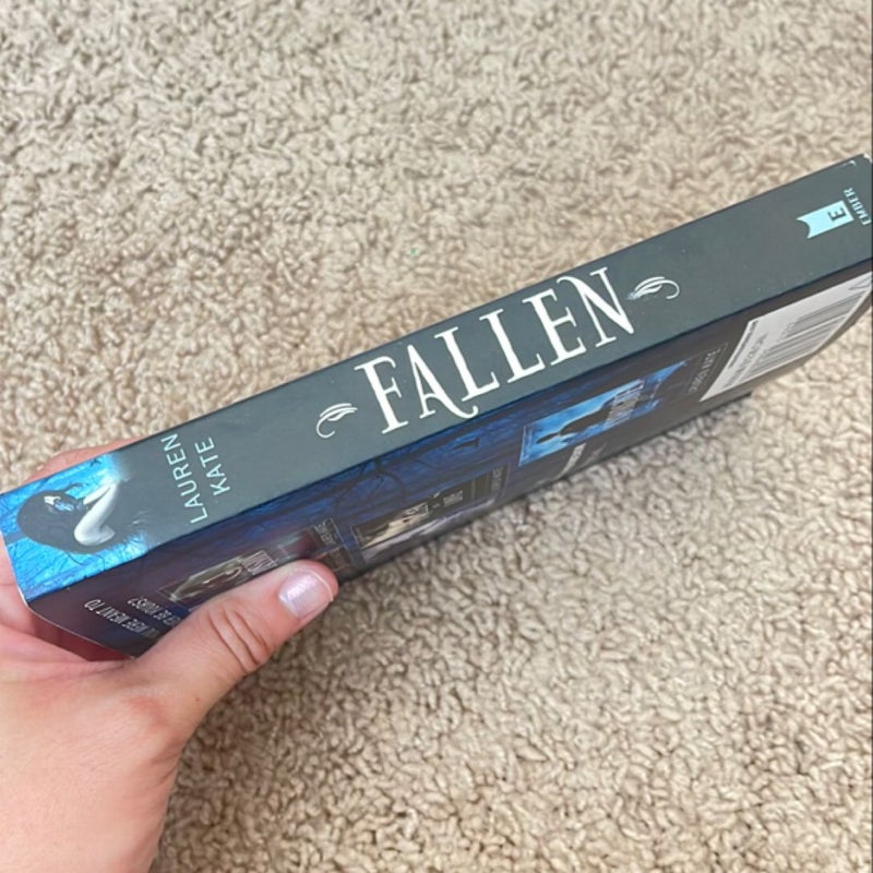 Fallen