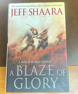 A Blaze of Glory