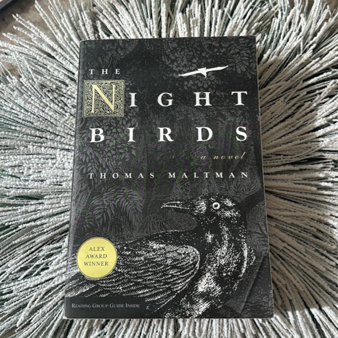 The Night Birds