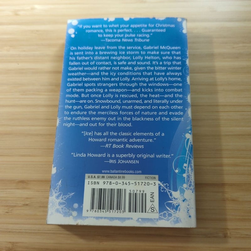 Ice