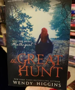 The great hunt