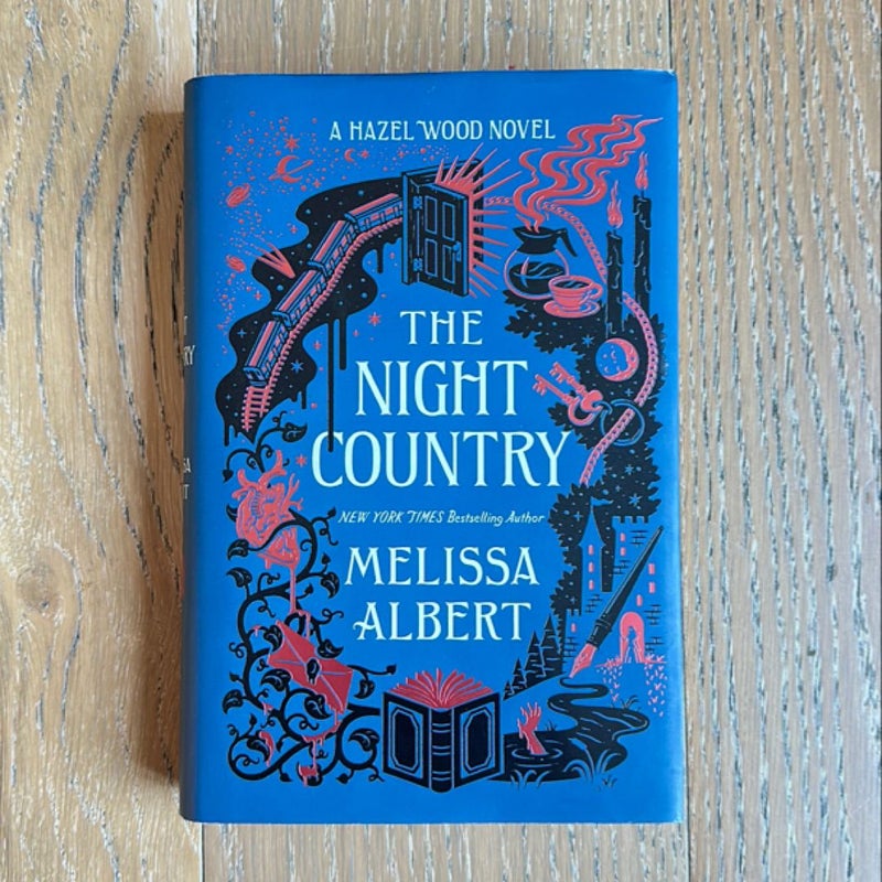 The Night Country