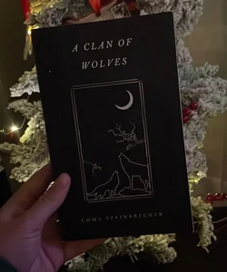 Clan of Wolves 